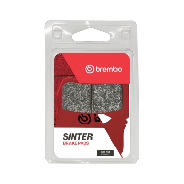 Picture of Brembo 07-09 Aprilia Pegaso Factory 650cc Sinter Brake Pad - Front