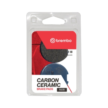 Picture of Brembo 76-77 Kawasaki Z D, S 400cc Brake Pad - Front
