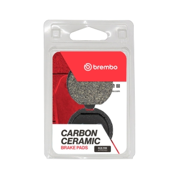 Picture of Brembo 77-78 Suzuki GS 400cc Brake Pad - Front