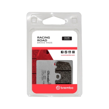 Picture of Brembo Sinter Xtra Brake Pad