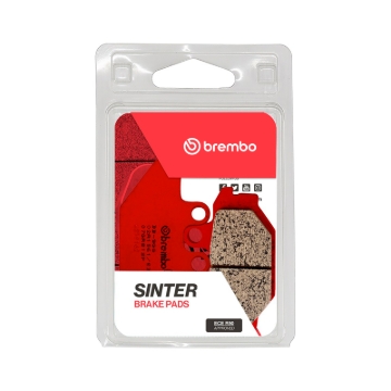 Picture of Brembo 16-16 Indian Scout Sixty 1000cc Brake Pad - Rear