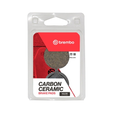 Picture of Brembo 78-92 Suzuki GP 100cc Brake Pad - Front