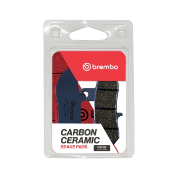 Picture of Brembo Carbon Ceramic Prime Brake Pad