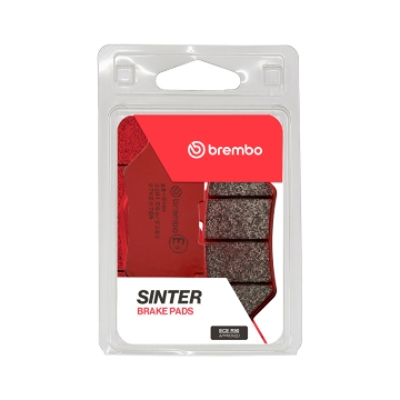 Picture of Brembo 19-24 Benelli Imperiale 400cc Sinter Brake Pad - Front
