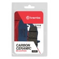 Picture of Brembo Carbon Ceramic Prime Brake Pad