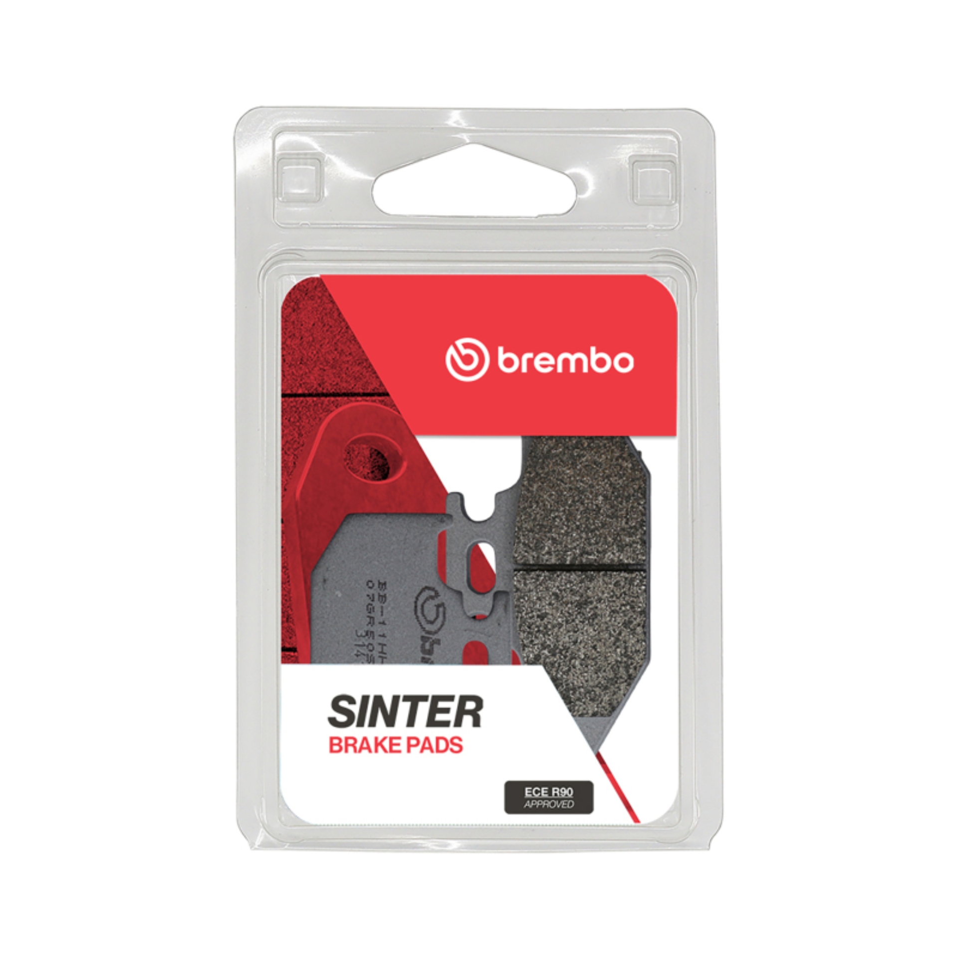 Picture of Brembo Sinter Prime Brake Pad