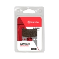 Picture of Brembo 09-10 Beta EVO 80cc Sinter Brake Pad - Front