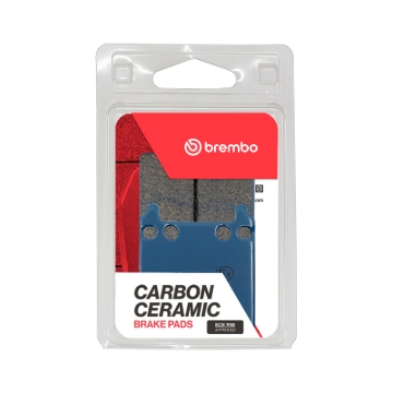 Picture of Brembo 75-76 Honda CB F1 750cc Brake Pad - Rear