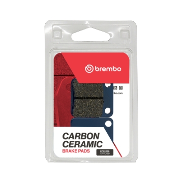 Picture of Brembo Carbon Ceramic Prime Brake Pad