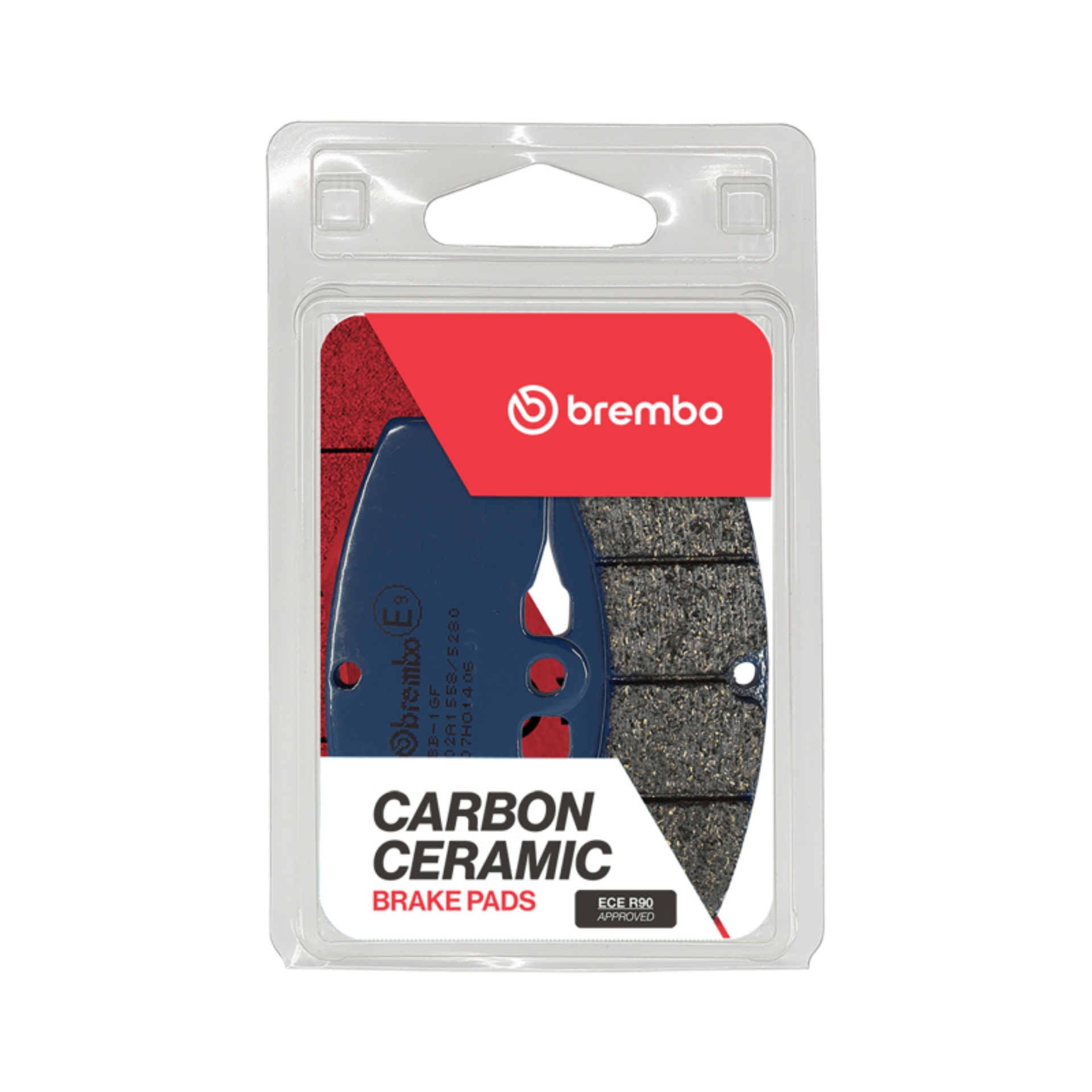 Picture of Brembo 83-87 Honda VT F 250cc Brake Pad - Front