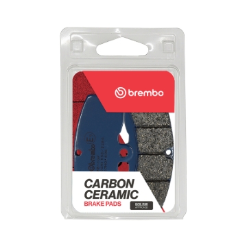 Picture of Brembo 83-87 Honda VT F 250cc Brake Pad - Front