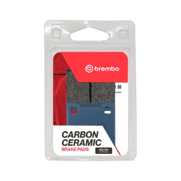 Picture of Brembo Carbon Ceramic Prime Brake Pad