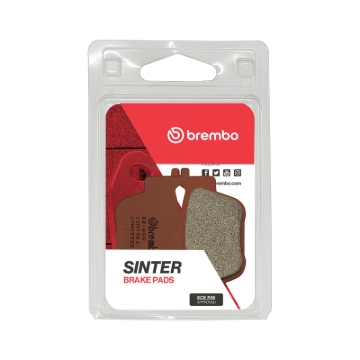 Picture of Brembo 09-13 Honda TRX FA / FPA 420cc Brake Pad - Rear