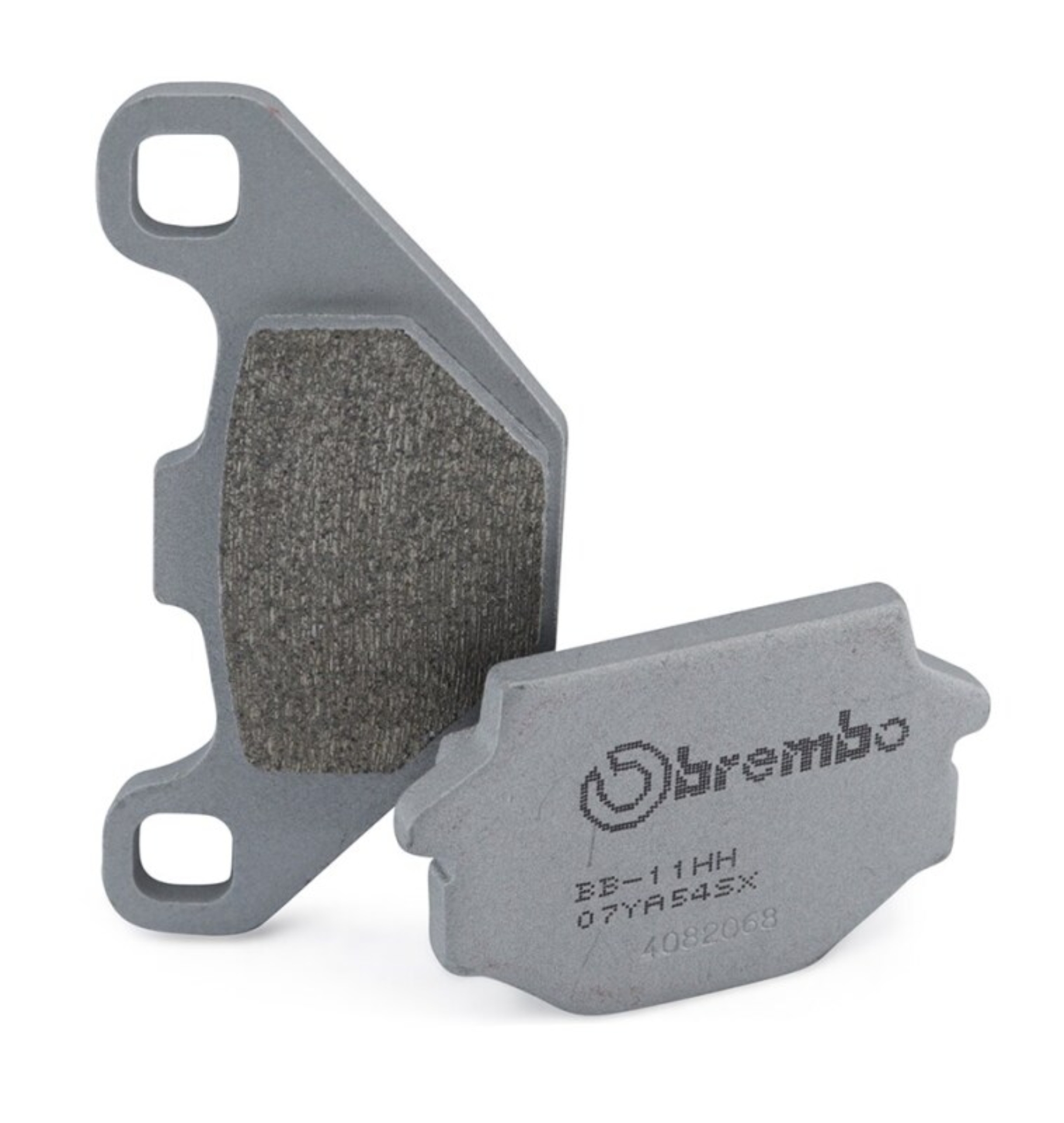 Picture of Brembo 90-90 Kawasaki KX 125cc Brake Pad - Rear