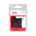 Picture of Brembo 08-10 KYMCO Maxxer (Parking Brake) 400cc Brake Pad - Rear