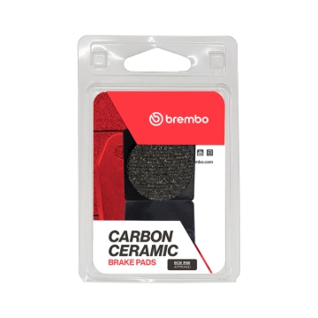 Picture of Brembo 79-81 Yamaha FS1 DX 50cc Brake Pad - Front