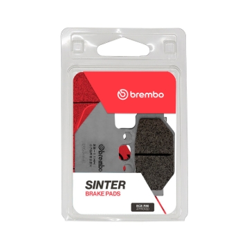Picture of Brembo Sinter Prime Brake Pad