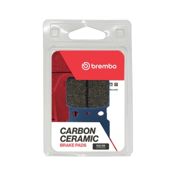 Picture of Brembo Carbon Ceramic Prime Brake Pad