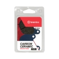 Picture of Brembo 70-83 Harley-Davidson XLH 883cc Brake Pad - Front