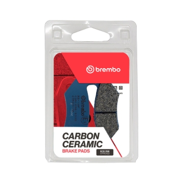 Picture of Brembo Carbon Ceramic Prime Brake Pad