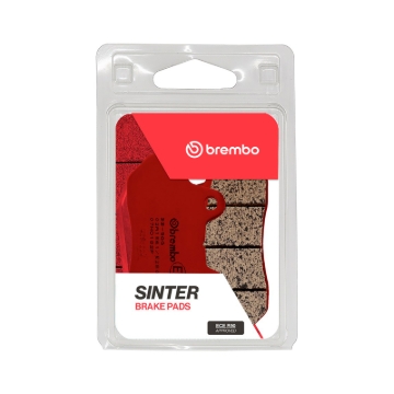 Picture of Brembo Sinter Prime Brake Pad