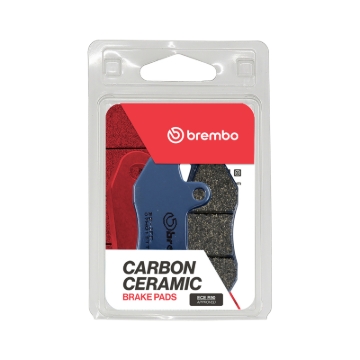 Picture of Brembo Carbon Ceramic Prime Brake Pad