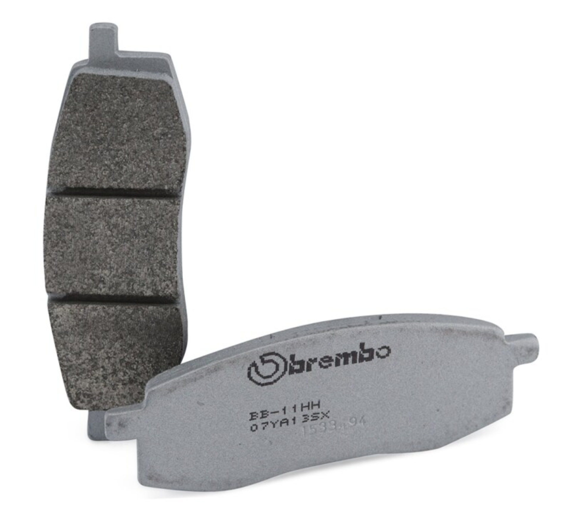 Picture of Brembo 88-88 Yamaha YZ 125cc Sinter Brake Pad - Front