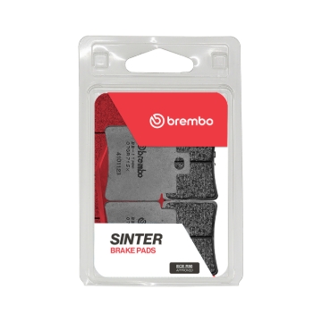 Picture of Brembo Sinter Prime Brake Pad
