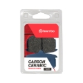 Picture of Brembo 85-86 Harley-Davidson XLH Sportster 883cc Brake Pad - Rear