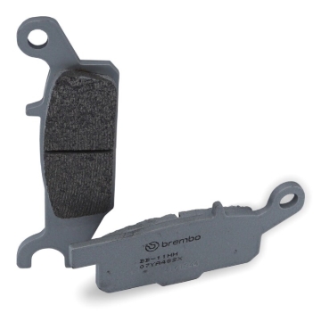 Picture of Brembo Sinter Prime Brake Pad
