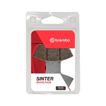 Picture of Brembo Sinter Prime Brake Pad