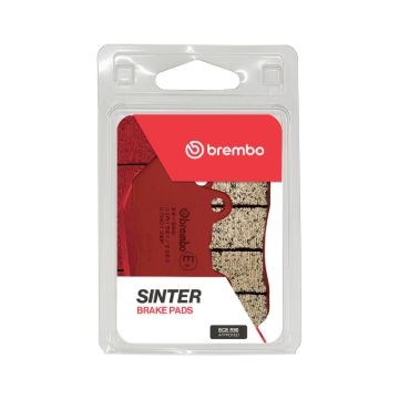 Picture of Brembo Sinter Prime Brake Pad