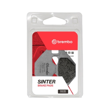 Picture of Brembo Sinter Prime Brake Pad