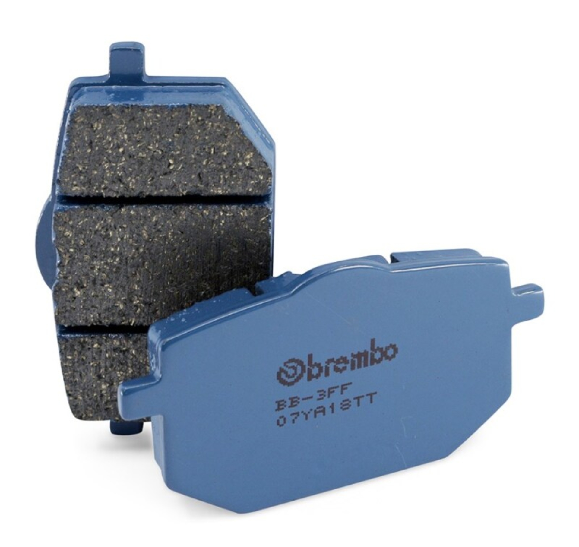 Picture of Brembo Carbon Ceramic Prime Brake Pad