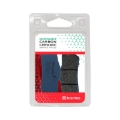 Picture of Brembo 14-15 Harley-Davidson XG Street 500cc Carbon Ceramic Brake Pad - Front