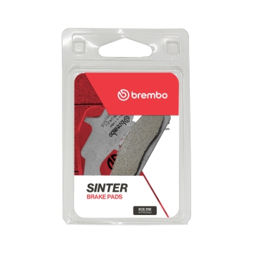 Picture of Brembo Sinter Prime Brake Pad