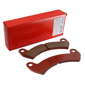 Picture of Brembo Sinter Prime Brake Pad