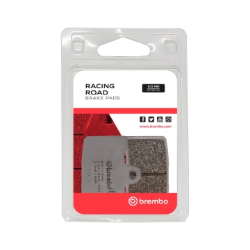 Picture of Brembo Sinter Xtra Brake Pad
