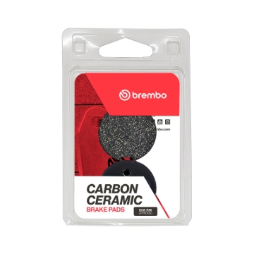 Picture of Brembo 77-80 Kawasaki KH 125cc Brake Pad - Front