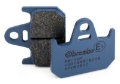 Picture of Brembo 97-00 Yamaha TZ 125cc Brake Pad - Rear