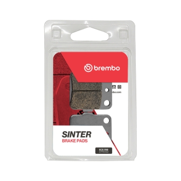 Picture of Brembo Sinter Prime Brake Pad