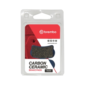 Picture of Brembo Carbon Ceramic Prime Brake Pad