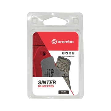 Picture of Brembo Sinter Prime Brake Pad