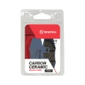 Picture of Brembo Carbon Ceramic Prime Brake Pad