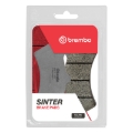 Picture of Brembo 00-11 Polaris Sportsman 6x6 500cc Brake Pad - Rear