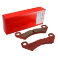 Picture of Brembo 16-18 Arctic Cat Wildcat 4X 1000cc Sinter Brake Pad - Front