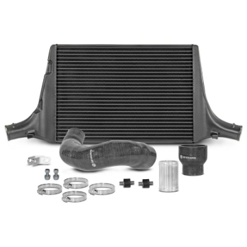Picture of Wagner Tuning 09-16 Audi A4 B8 (Allroad) 2.0TDI Competition Intercooler Kit