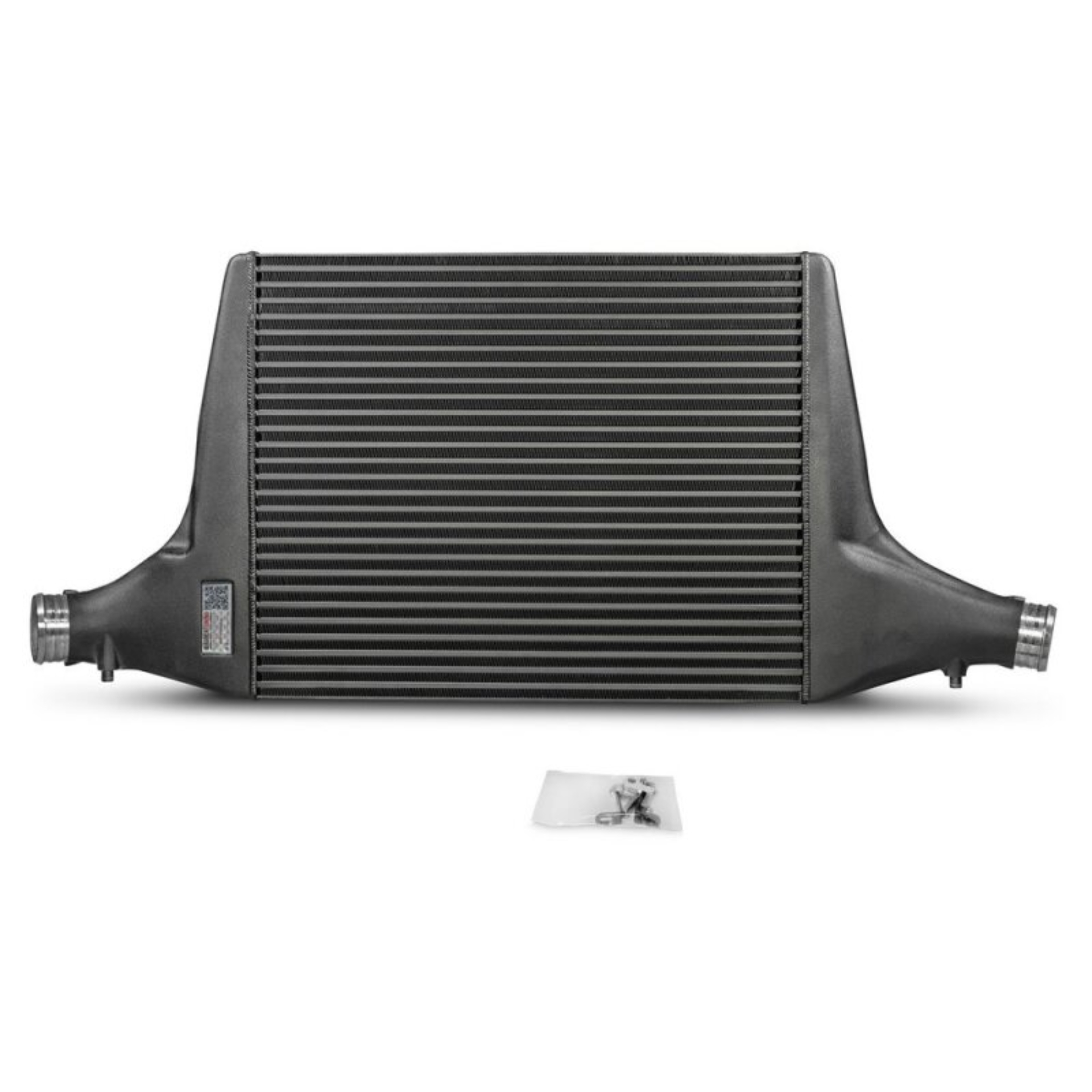 Picture of Wagner Tuning 2016+ Audi Q7 4M 3.0TDI Competition Intercooler Kit