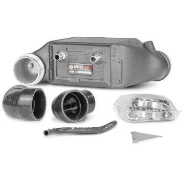Picture of Wagner Tuning 15-24 Volkswagen Transporter T6 / T6.1 2.0 TDI Performance Intercooler Kit