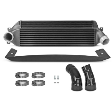 Picture of Wagner Tuning 2021+ Hyundai Elantra GT 2.0T GDI Gen 2 Competition Intercooler Kit